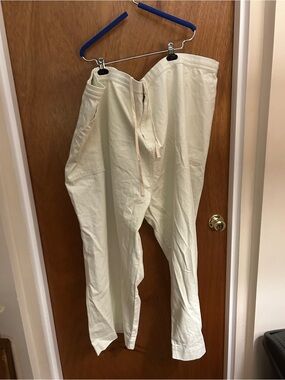 WRAY Lake Jeans in Butter